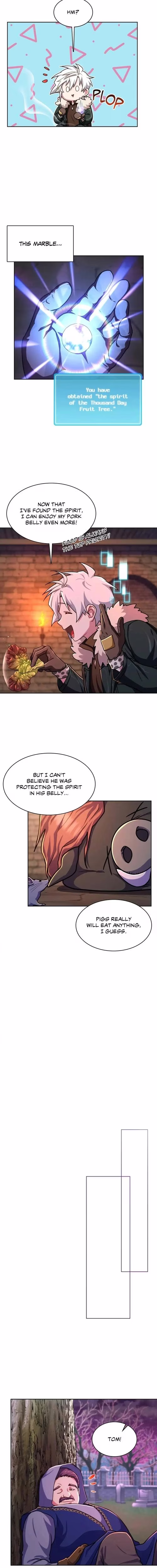 The Gourmet Gamer - Chapter 88 - Part 11