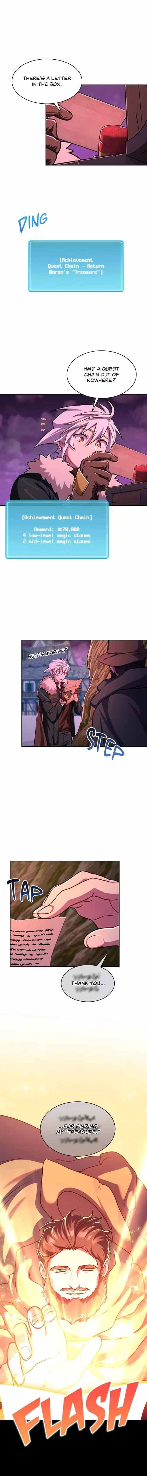 The Gourmet Gamer - Chapter 89 - Part 4