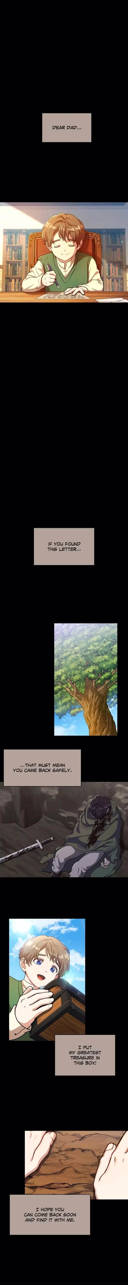 The Gourmet Gamer - Chapter 89 - Part 5