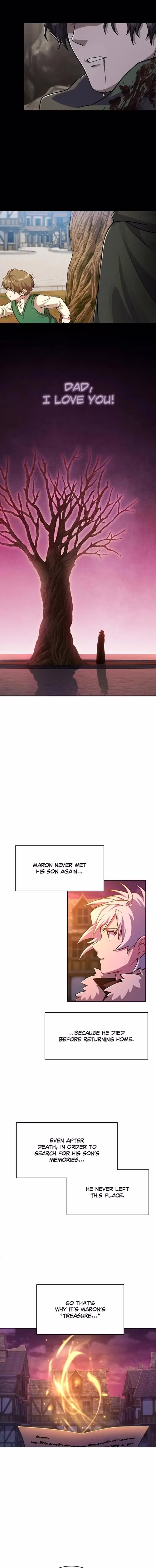 The Gourmet Gamer - Chapter 89 - Part 6