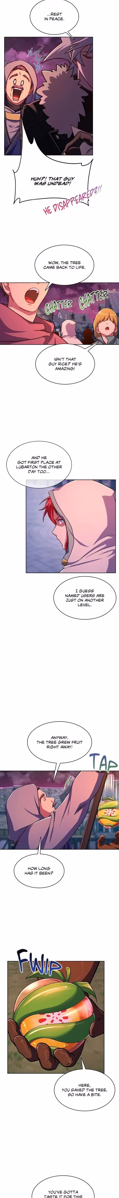 The Gourmet Gamer - Chapter 89 - Part 7