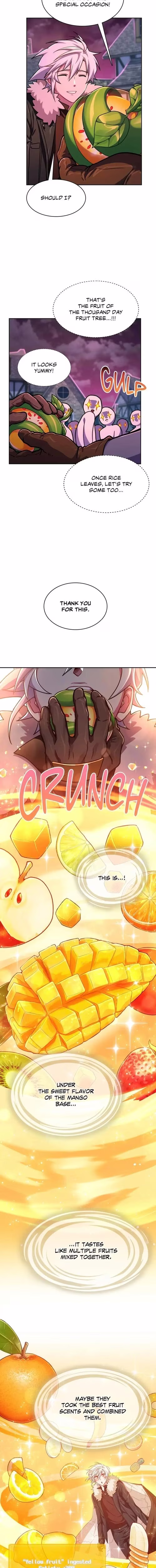 The Gourmet Gamer - Chapter 89 - Part 8