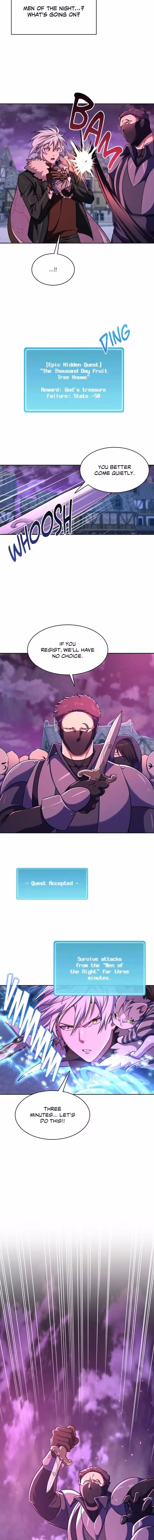 The Gourmet Gamer - Chapter 89 - Part 11