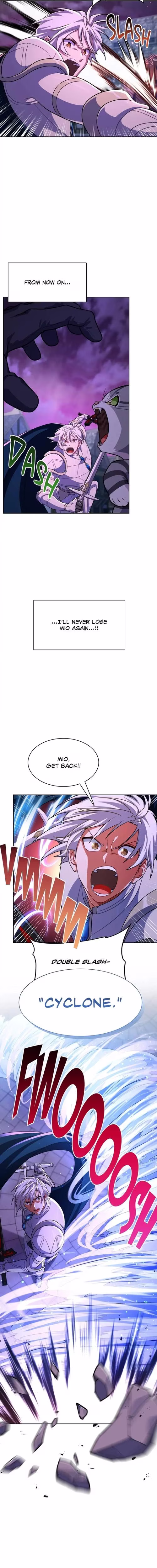 The Gourmet Gamer - Chapter 89 - Part 13