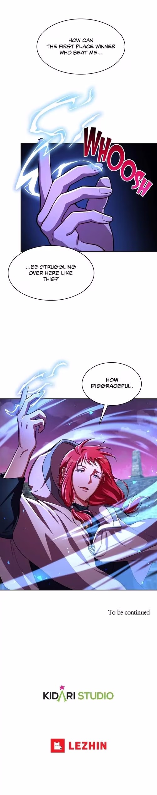 The Gourmet Gamer - Chapter 89 - Part 14