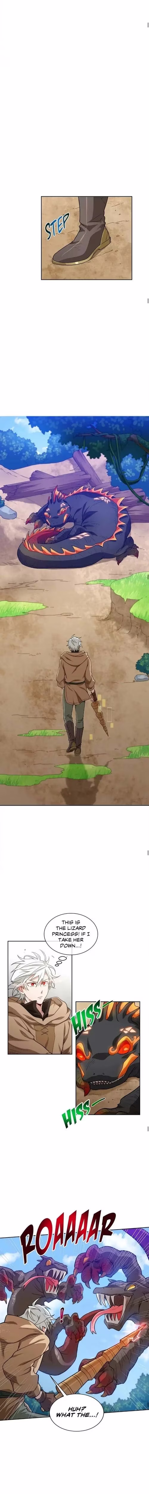 The Gourmet Gamer - Chapter 9 - Part 10