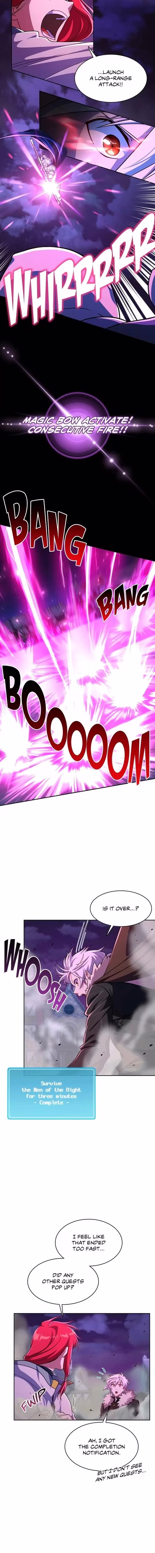 The Gourmet Gamer - Chapter 90 - Part 3