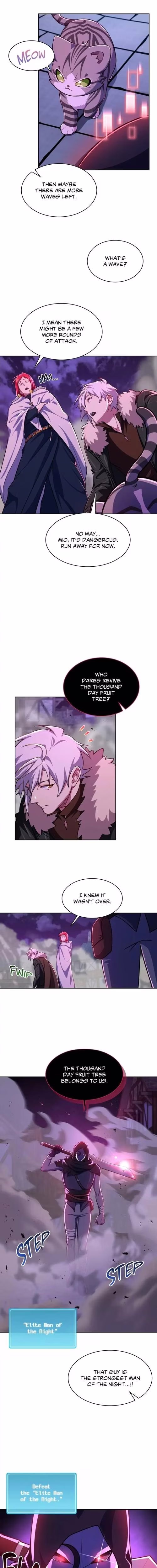 The Gourmet Gamer - Chapter 90 - Part 4