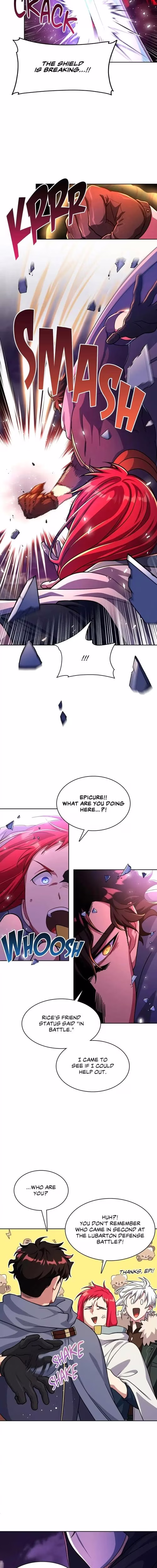 The Gourmet Gamer - Chapter 90 - Part 6