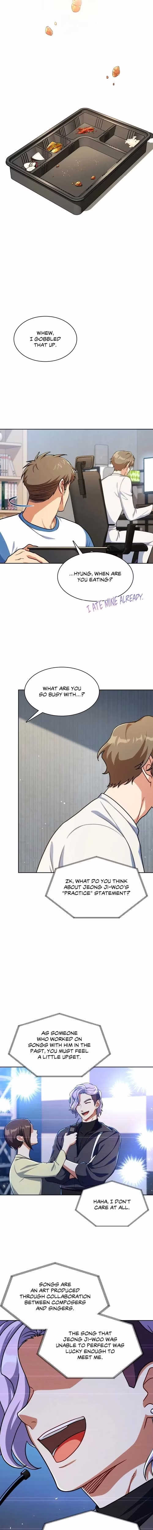 The Gourmet Gamer - Chapter 90 - Part 9