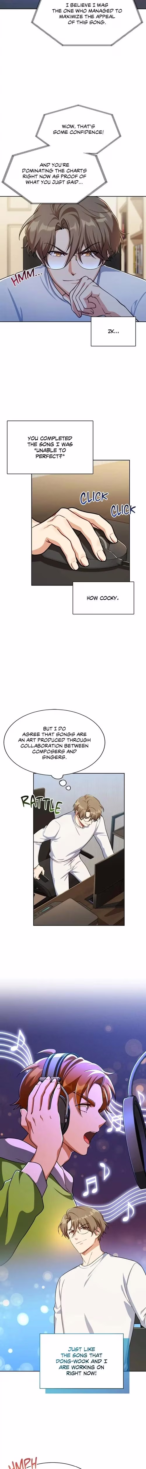 The Gourmet Gamer - Chapter 90 - Part 10