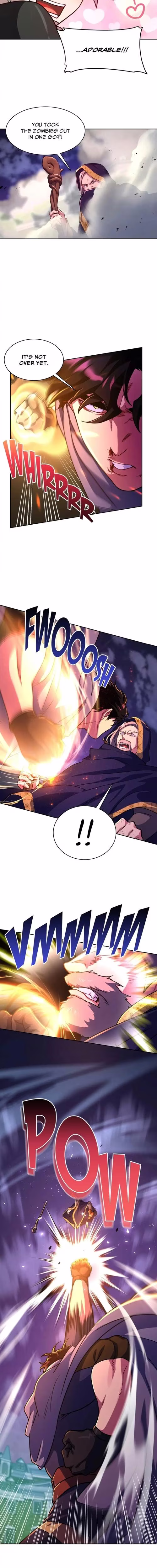 The Gourmet Gamer - Chapter 91 - Part 10