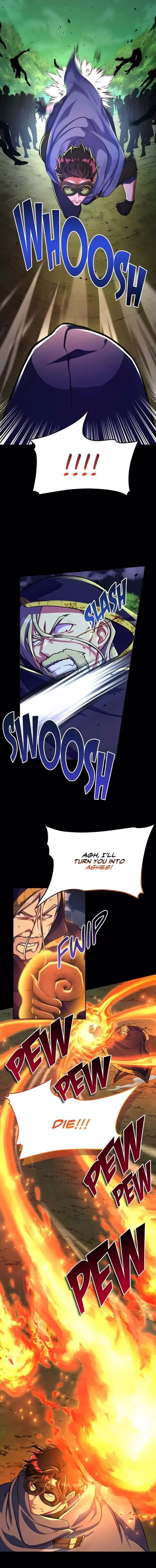 The Gourmet Gamer - Chapter 92 - Part 5