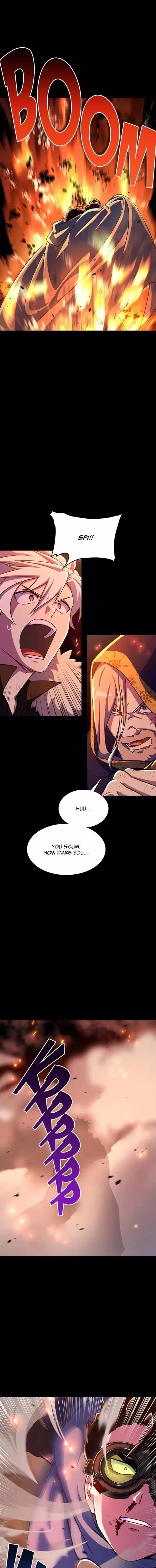 The Gourmet Gamer - Chapter 92 - Part 6