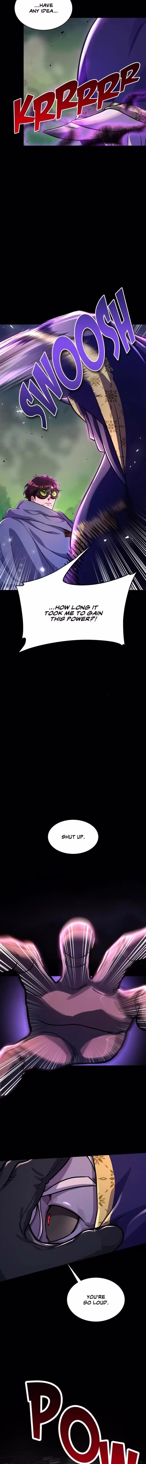 The Gourmet Gamer - Chapter 92 - Part 8