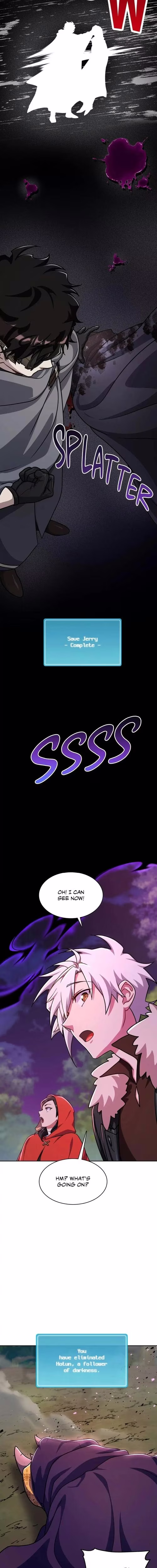 The Gourmet Gamer - Chapter 92 - Part 9