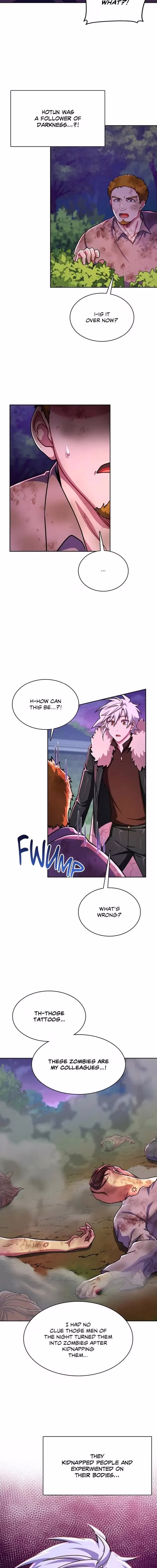 The Gourmet Gamer - Chapter 92 - Part 10