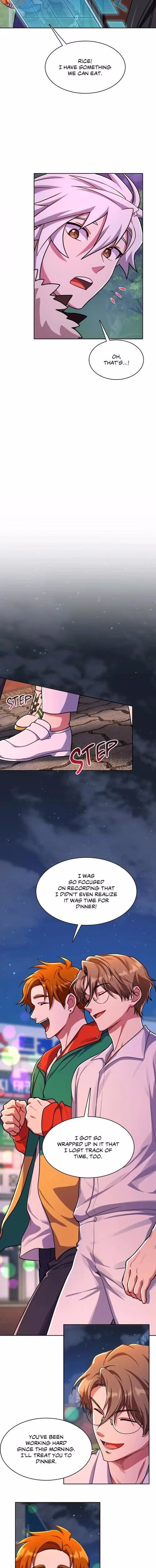 The Gourmet Gamer - Chapter 92 - Part 12