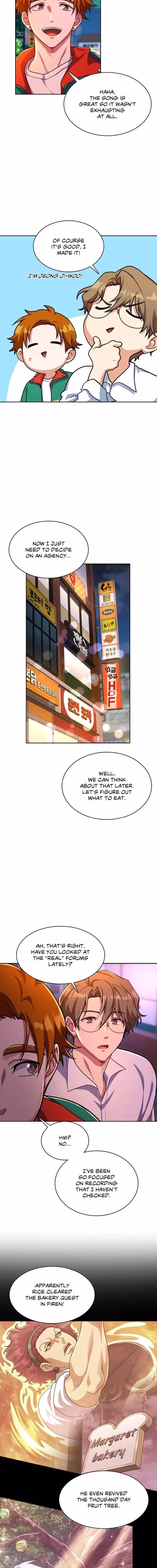 The Gourmet Gamer - Chapter 92 - Part 13