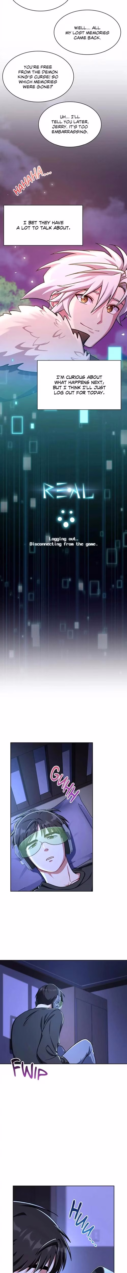 The Gourmet Gamer - Chapter 93 - Part 13