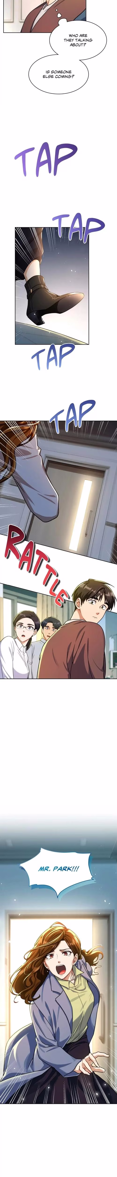 The Gourmet Gamer - Chapter 94 - Part 14