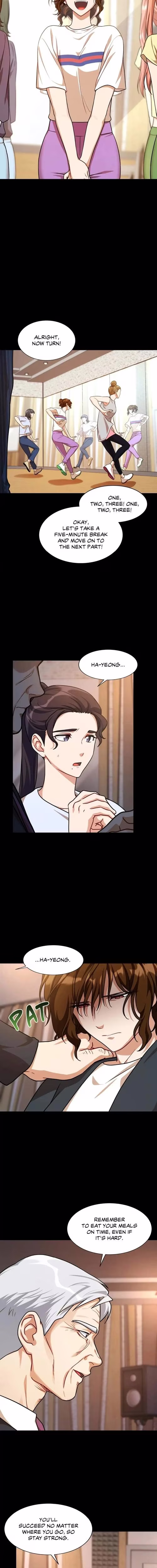 The Gourmet Gamer - Chapter 95 - Part 3