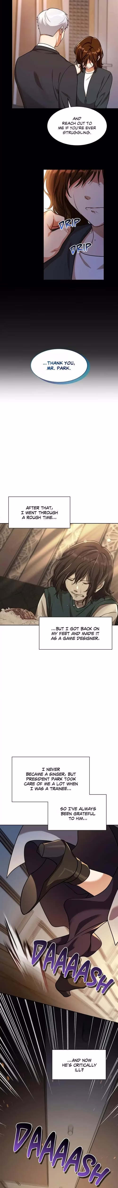 The Gourmet Gamer - Chapter 95 - Part 4