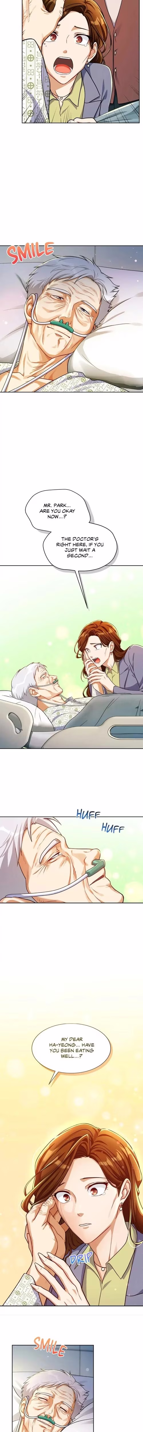 The Gourmet Gamer - Chapter 95 - Part 8