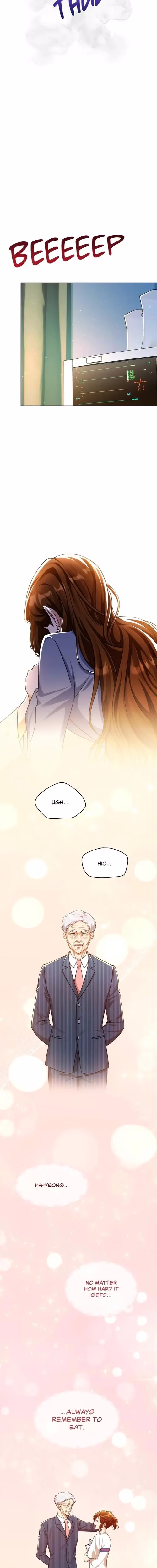 The Gourmet Gamer - Chapter 95 - Part 10