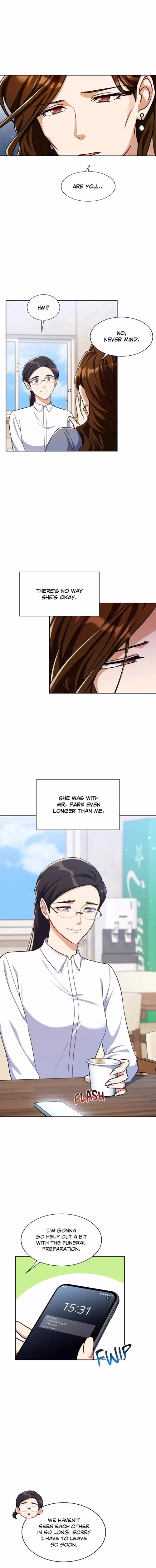 The Gourmet Gamer - Chapter 96 - Part 3