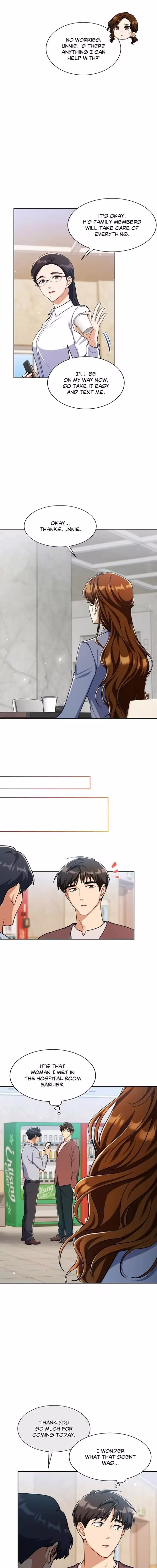 The Gourmet Gamer - Chapter 96 - Part 4