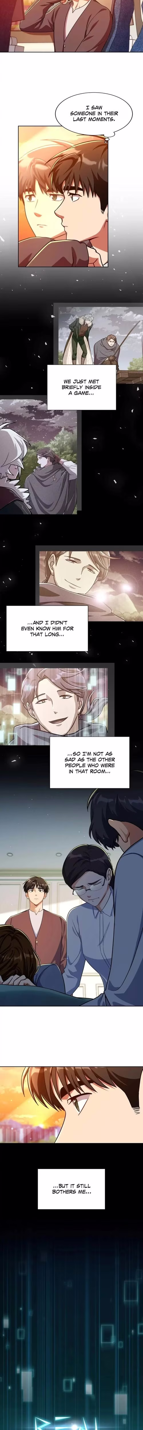 The Gourmet Gamer - Chapter 96 - Part 8