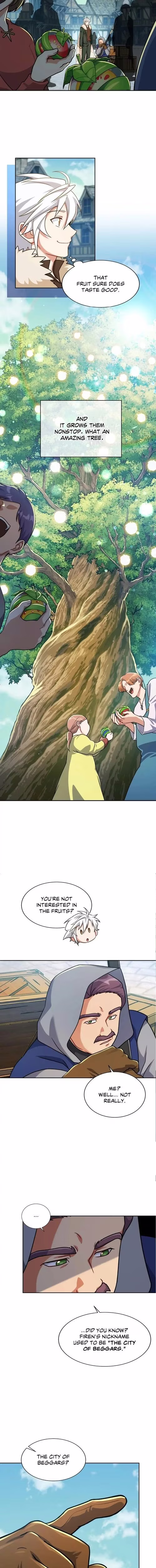 The Gourmet Gamer - Chapter 96 - Part 12