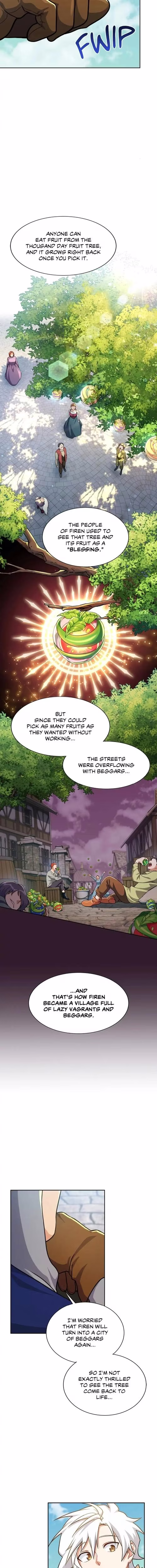 The Gourmet Gamer - Chapter 96 - Part 13