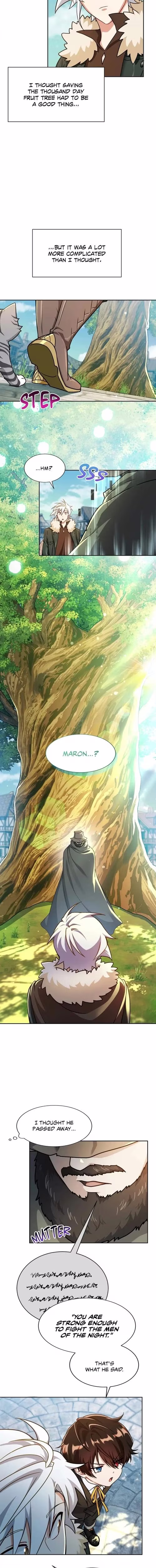 The Gourmet Gamer - Chapter 96 - Part 14