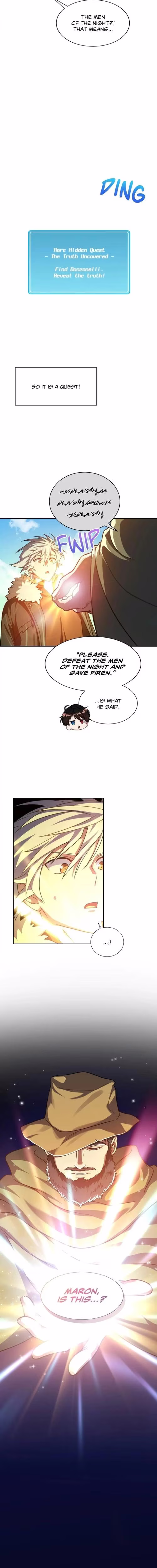 The Gourmet Gamer - Chapter 96 - Part 15