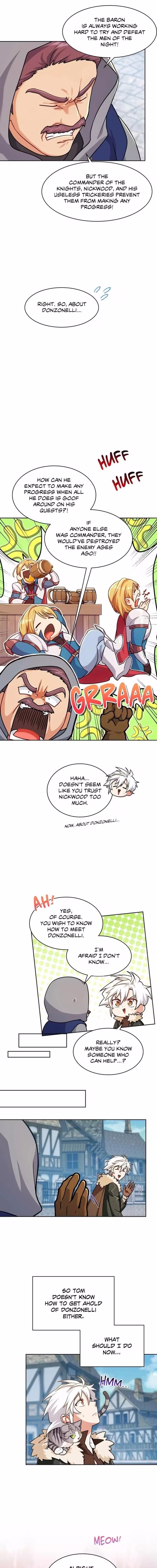 The Gourmet Gamer - Chapter 97 - Part 5