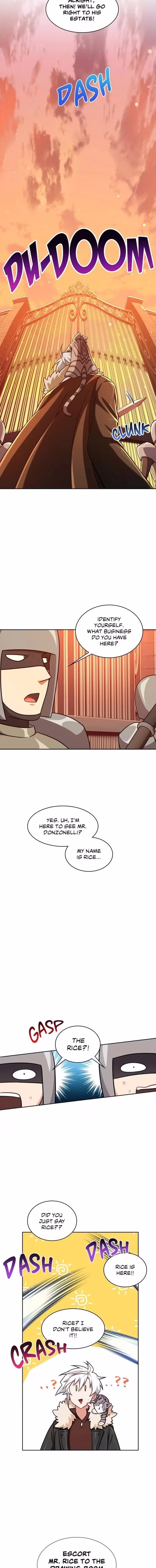 The Gourmet Gamer - Chapter 97 - Part 6