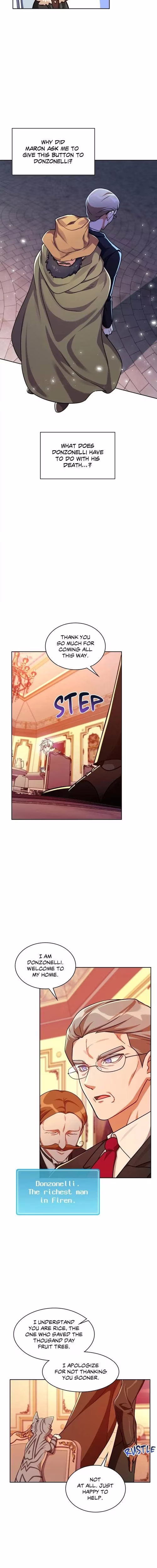 The Gourmet Gamer - Chapter 97 - Part 8