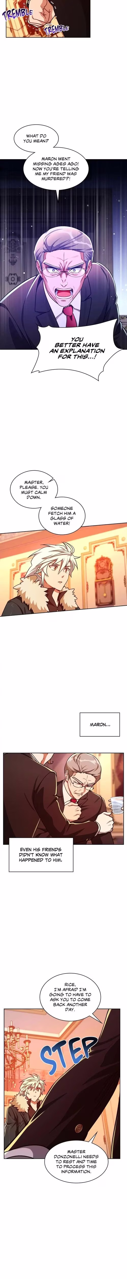 The Gourmet Gamer - Chapter 97 - Part 10