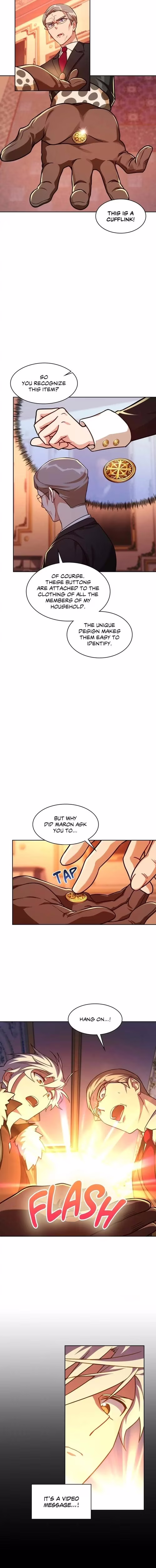 The Gourmet Gamer - Chapter 97 - Part 12