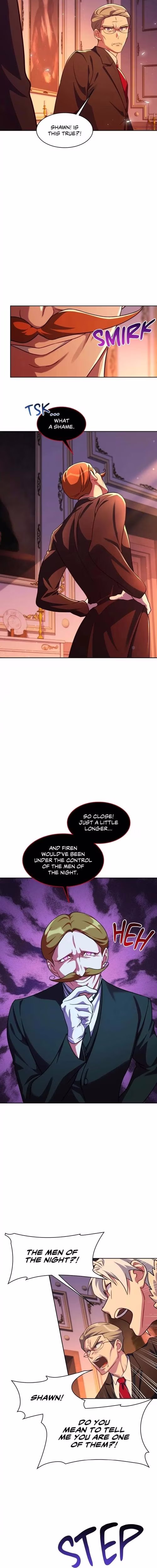 The Gourmet Gamer - Chapter 98 - Part 3