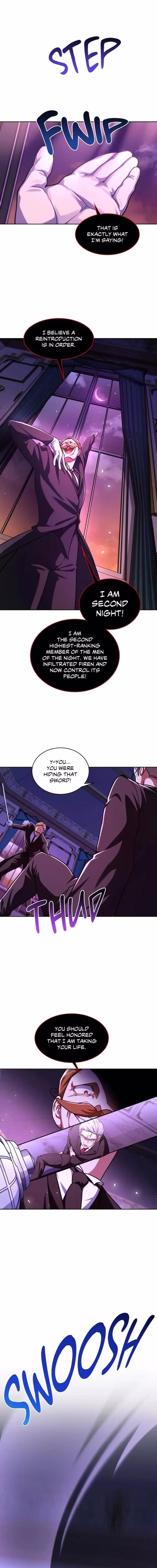 The Gourmet Gamer - Chapter 98 - Part 4