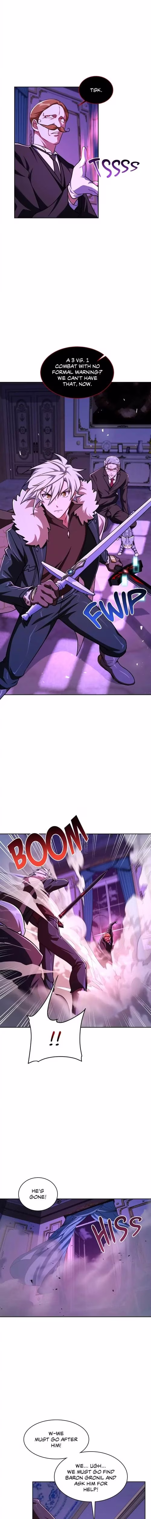 The Gourmet Gamer - Chapter 98 - Part 6