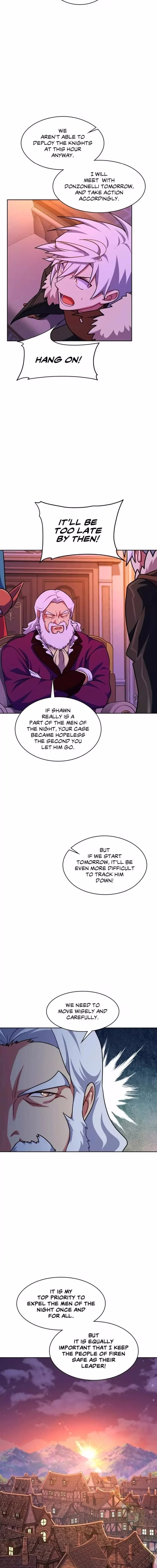 The Gourmet Gamer - Chapter 98 - Part 10