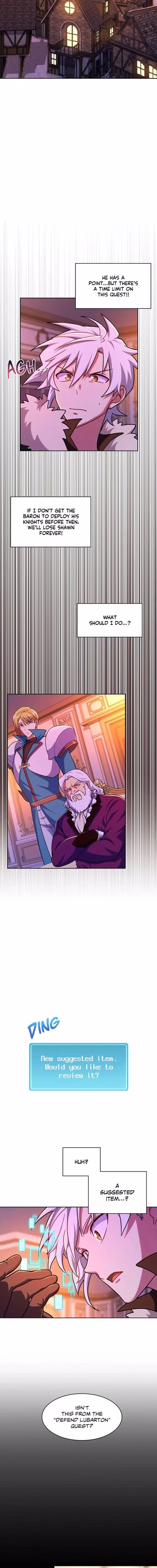 The Gourmet Gamer - Chapter 98 - Part 11