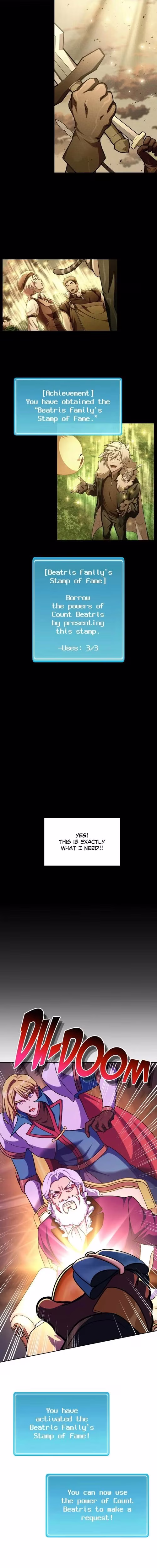 The Gourmet Gamer - Chapter 98 - Part 12