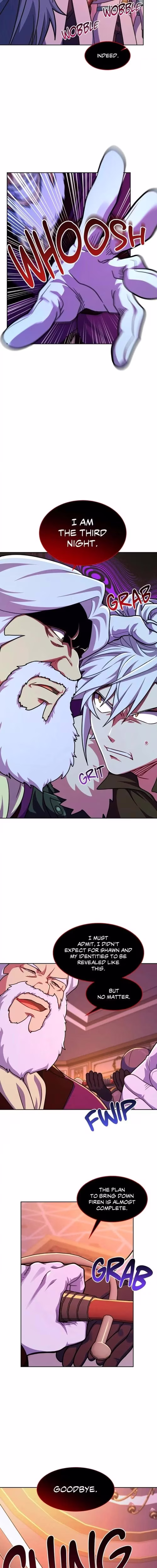 The Gourmet Gamer - Chapter 99 - Part 5