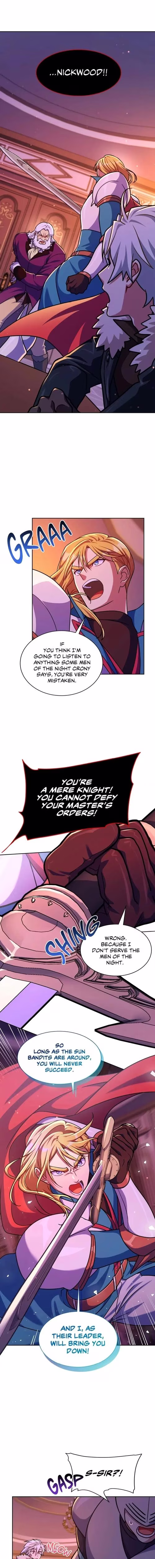 The Gourmet Gamer - Chapter 99 - Part 7