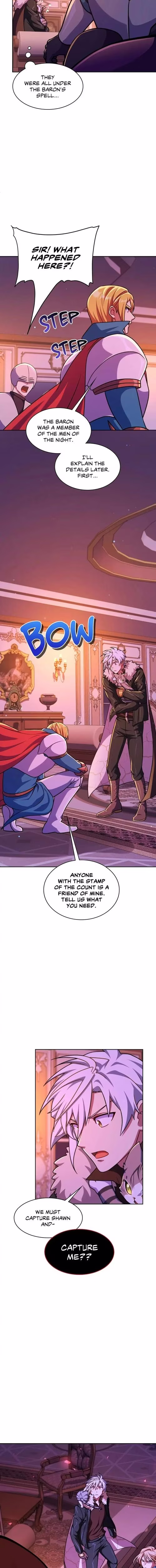 The Gourmet Gamer - Chapter 99 - Part 8